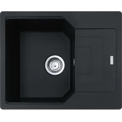 Köögivalamu Franke Urban UBG 611-62, graniit, 62 cm x 50 cm x 22 cm, onyx