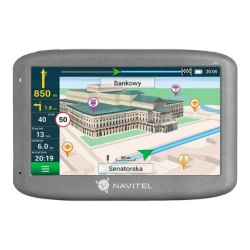 Navitel E505 MAGNETIC