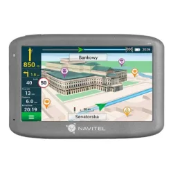 Navigator navitel e505