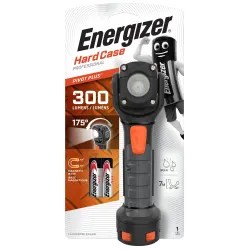 Карманный фонарик Energizer PIVOT PLUS