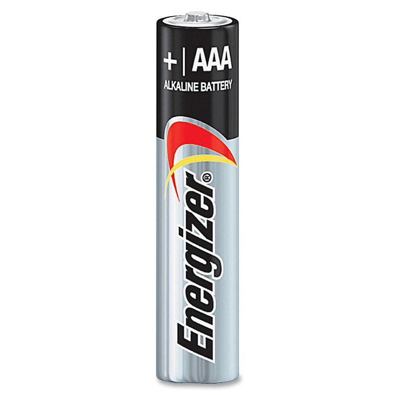 Energizer max aaa b12 1.5v alk.baterijas