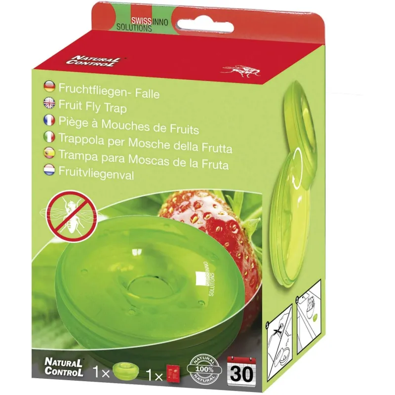 Lamatas augļu mušas Swissinno