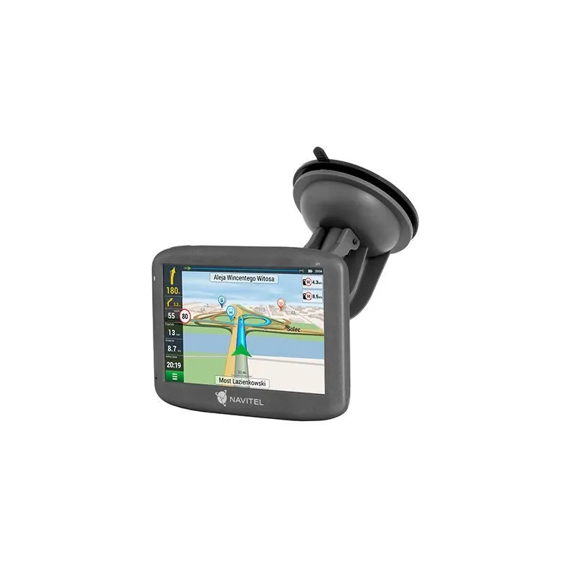 GPS navigaator Navitel E505 Magnetic