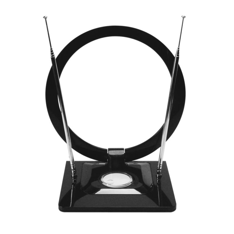 Antena iekšējā tv uvr-av550 standart