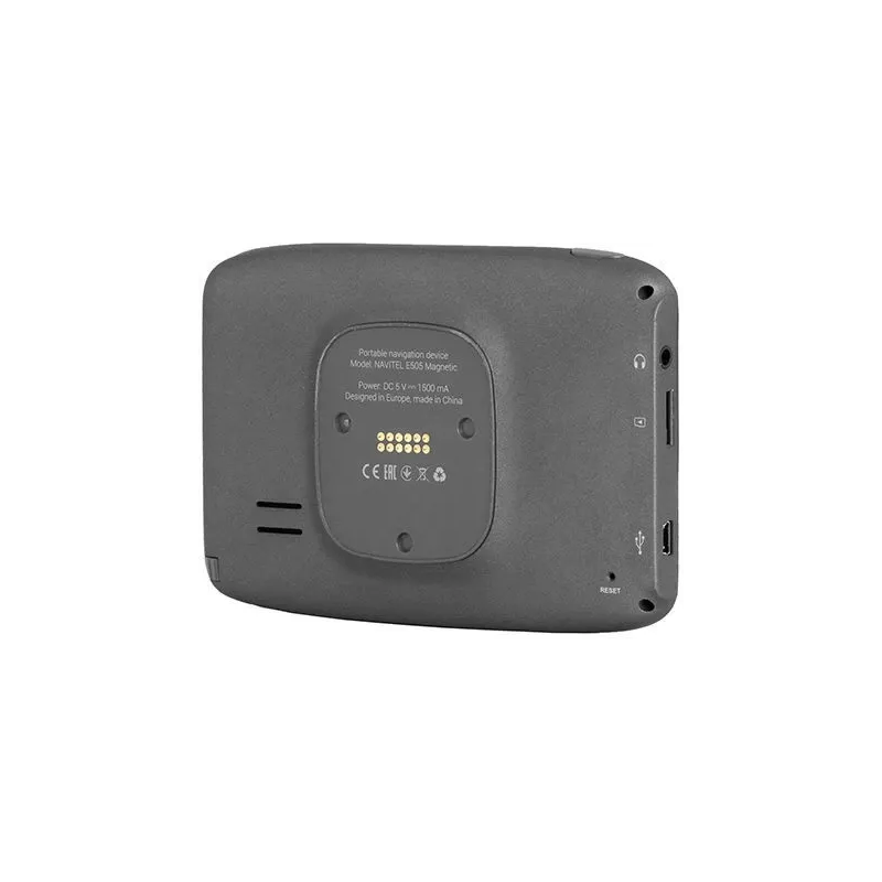 GPS navigaator Navitel E505 Magnetic