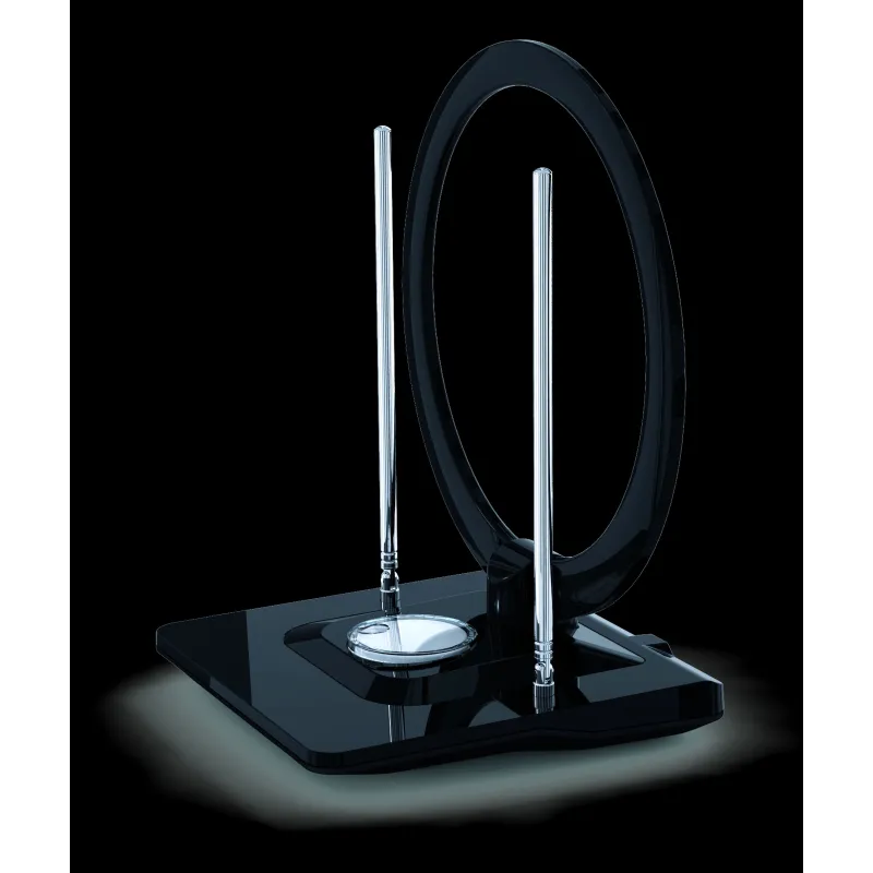 TV antena Standart UVR-AV550, 174 - 698 MHz, 115 dB