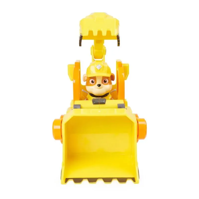 Bulldozers rot.rubble crew 6066511