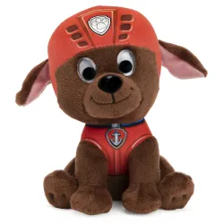 PAW PATROL pehme mänguasi Zuma 15 cm