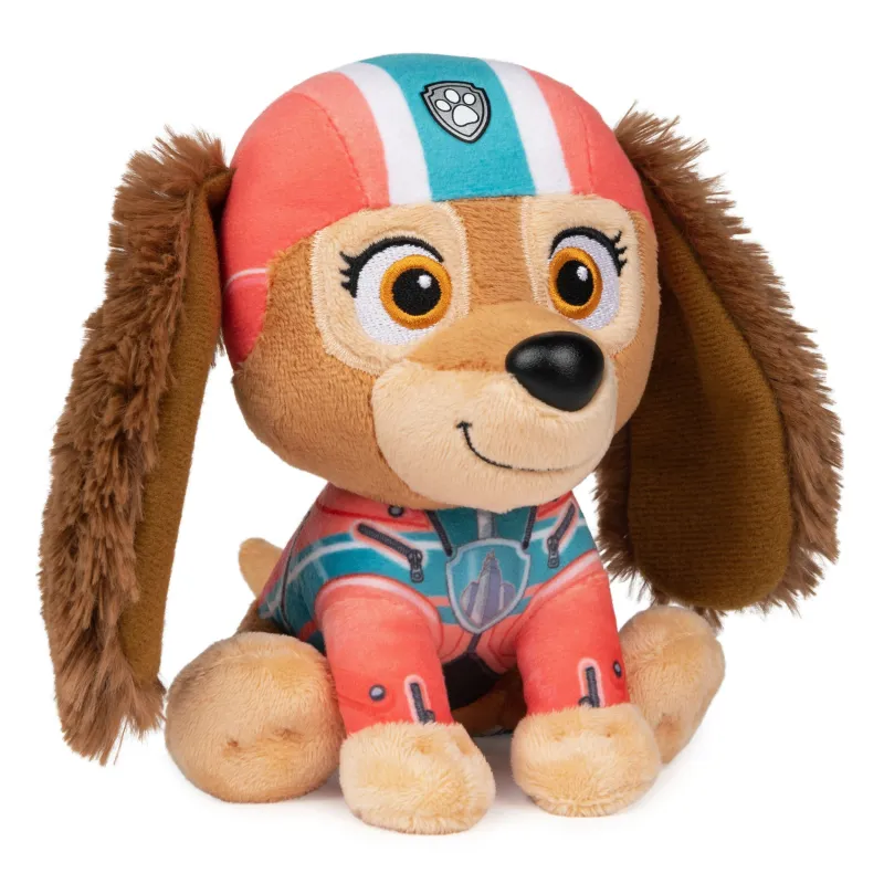 PAW PATROL pehme mänguasi Liberty 15 cm