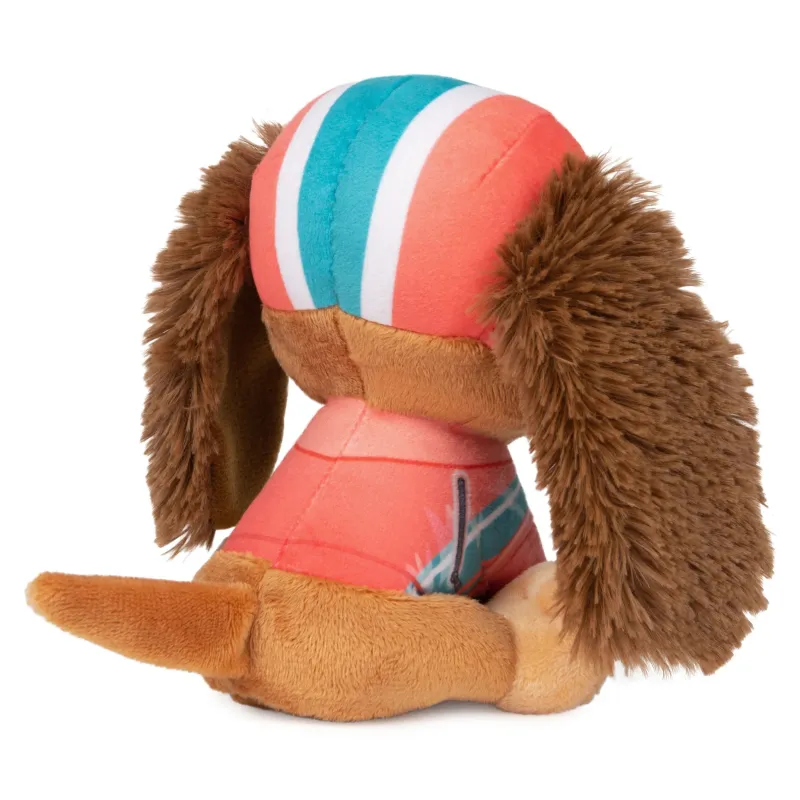 PAW PATROL pehme mänguasi Liberty 15 cm