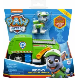 Paw patrol transp.basic vehicles 6068360
