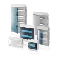 Durvis mistral41f z-a sad 12m12sm n.caur