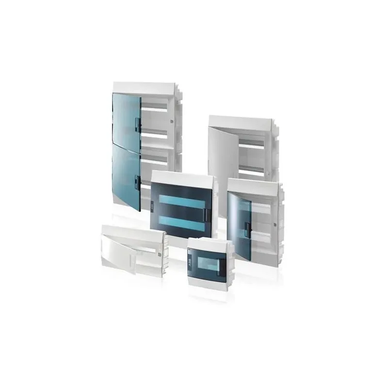 Kastīte, caurspīdīga krās.