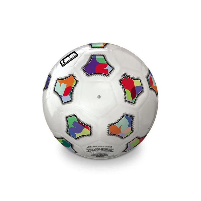 Ball football fifa wc 2026 heavy america