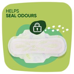 Naturella Ultra Maxi Size 3 Pads with Wings, 16 pcs