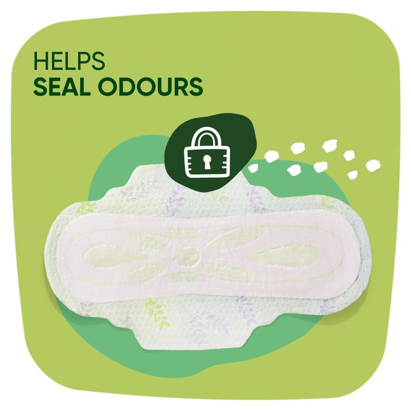 Naturella Ultra Maxi Size 3 Higiēniskās Paketes Ar Spārniņiem, 16 gab