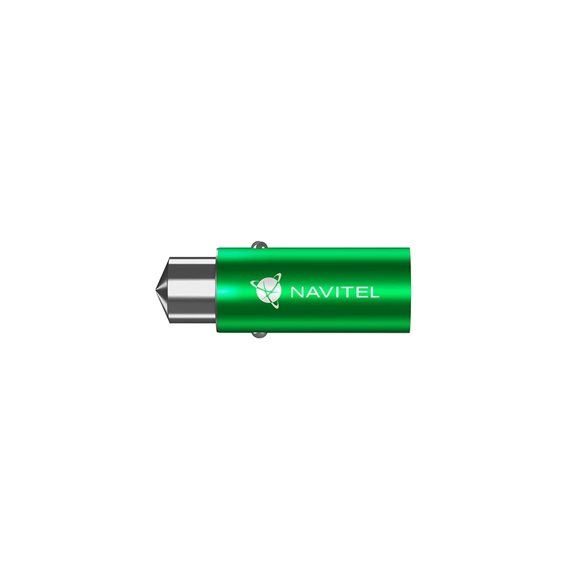 Navitel UC323 USB Car Charger