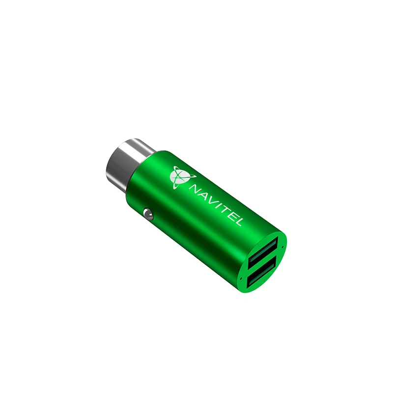 Navitel UC323 USB Car Charger