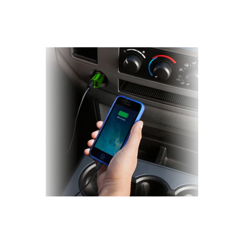Navitel UC323 USB Car Charger
