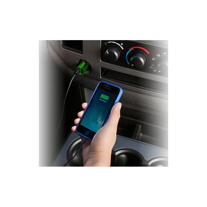 Navitel UC323 USB Car Charger