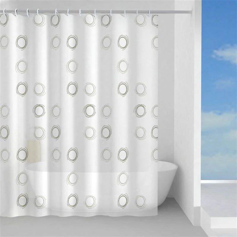 Vannas aizkari Gedy Nidi TVI13331830. 1,8 x 2 m