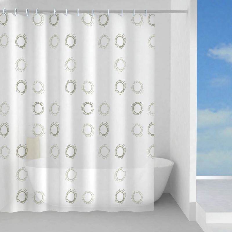 Vannas aizkari Gedy Nidi TVI13331830. 1,8 x 2 m