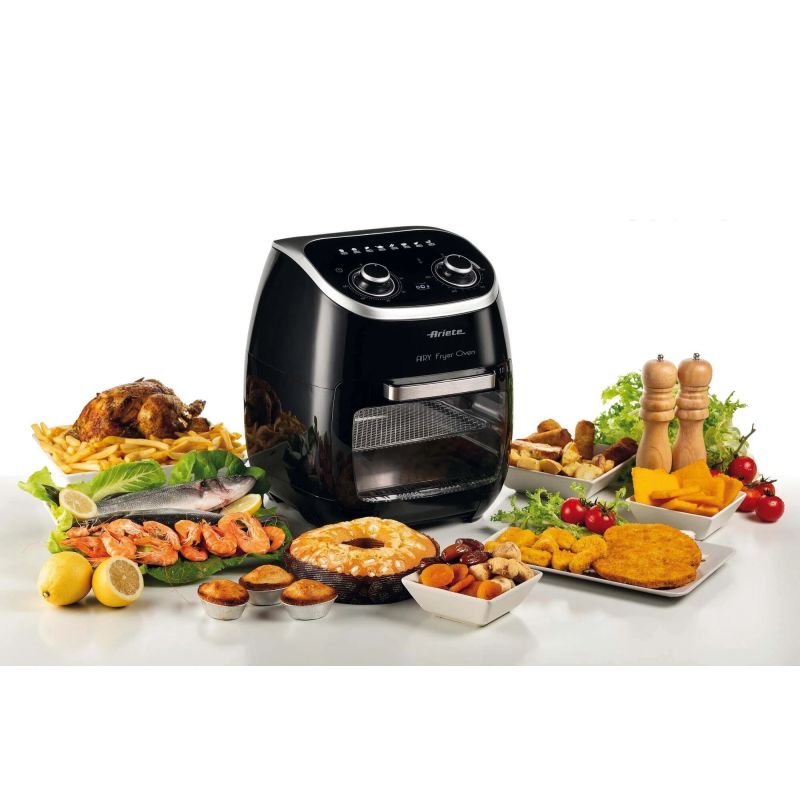 4619 Ariete Airy Fryer Oven