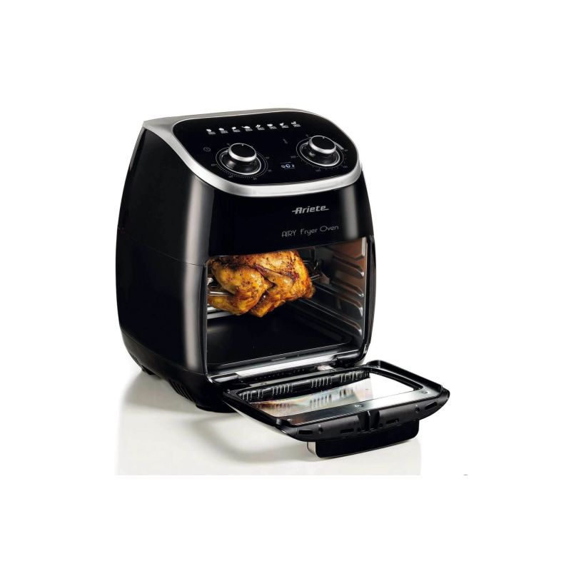 4619 Ariete Airy Fryer Oven