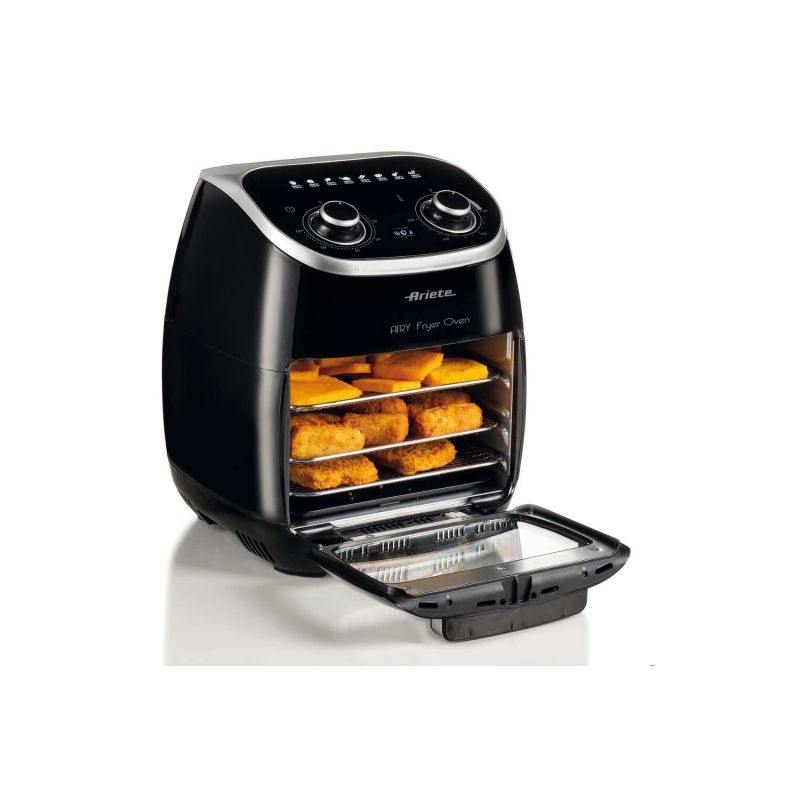 4619 Ariete Airy Fryer Oven