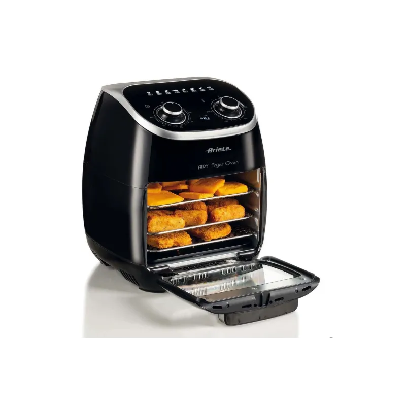 4619 Ariete Airy Fryer Oven