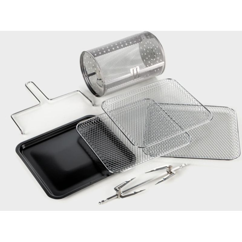 4619 Ariete Airy Fryer Oven