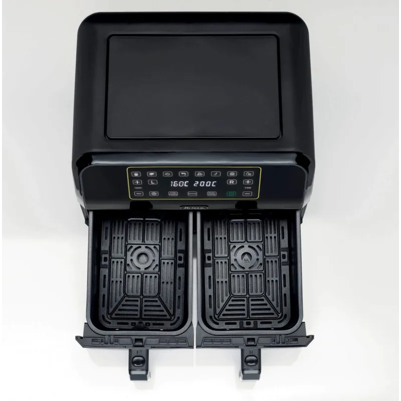 4623 Ariete Airy Fryer Dual