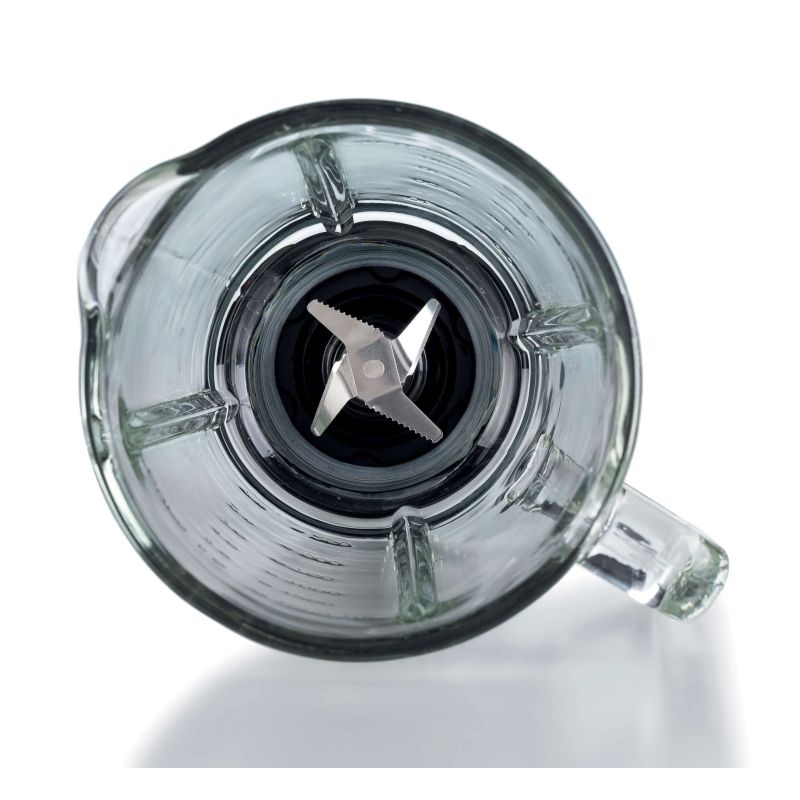 585 Ariete blenderis Moderna Black 1000W