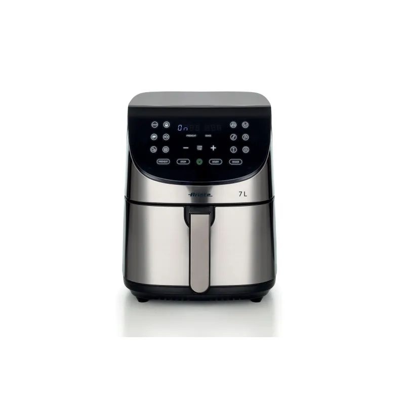 4628 Ariete Airy Fryer Metal 7L aerogrili