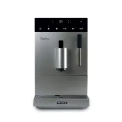 1452 Ariete Diadema automaatkohvimasin hõbedane