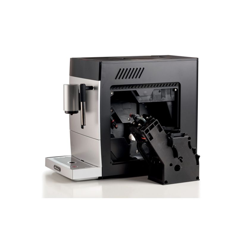 1452 Ariete Diadema Kafijas Automāts Silver