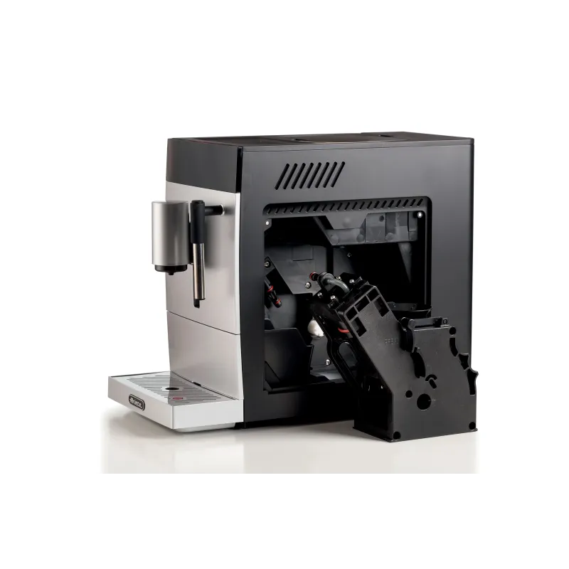 1452 Ariete Diadema Kafijas Automāts Silver