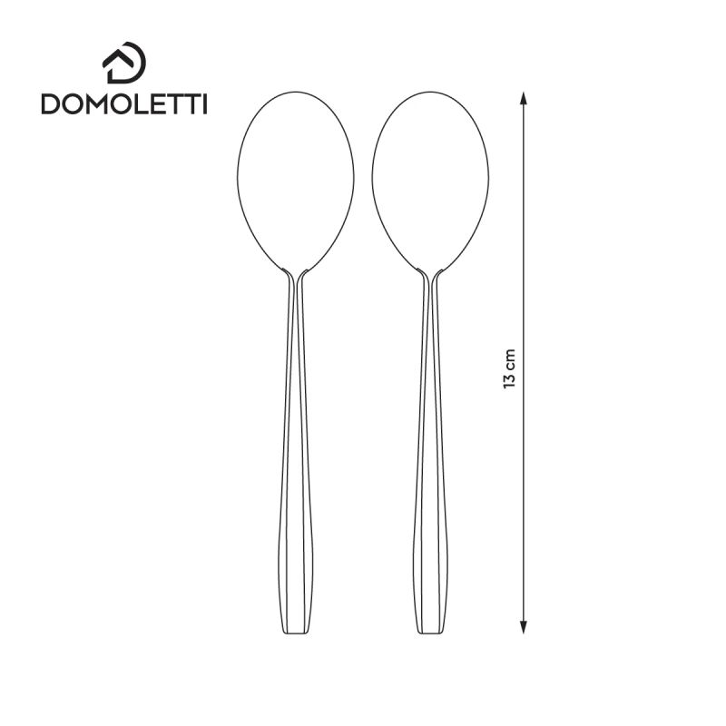 Karotītes domoletti sonia 2gabx90s2so-cr