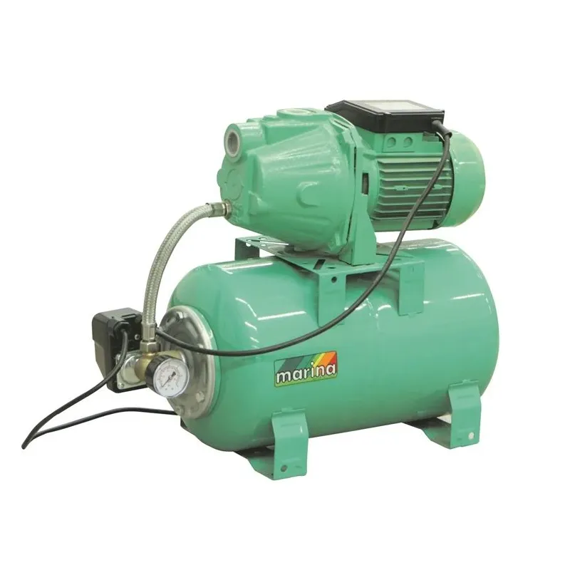 Hidrofors Marina CAM 66-25, 1000 W, 20 l