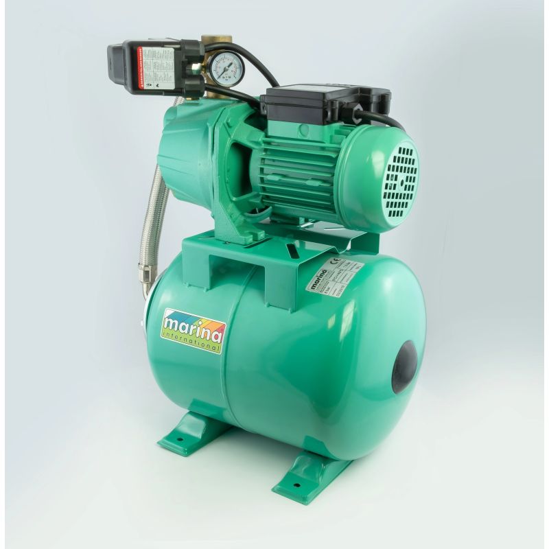 Sūknis easycam 40-22-c 800w marina