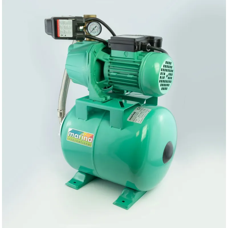 Hidroforas Marina 40-22-C, 800 W, 19 l