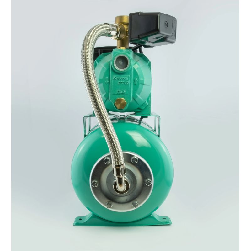 Sūknis easycam 40-22-c 800w marina