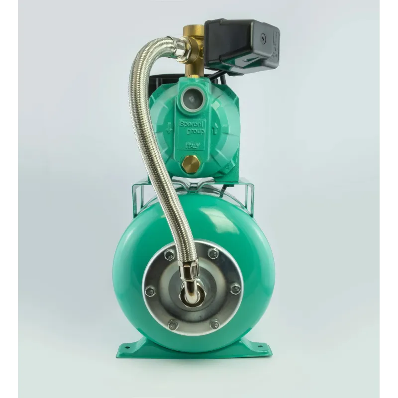 Hidroforas Marina 40-22-C, 800 W, 19 l