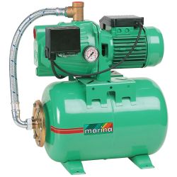 Hüdrofoor Marina Easycam 100-25-C, 1100 W, 20 l