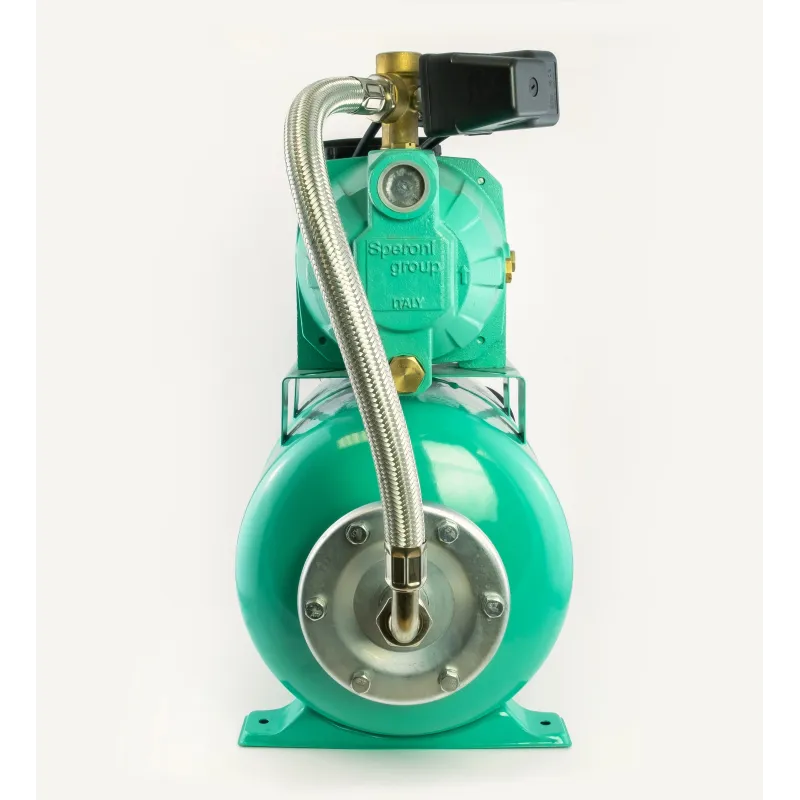 Hidrofors Marina Easycam 100-25-C, 1100 W, 20 l