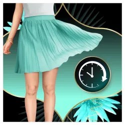 Discreet Protective Waterlily Plus Biksīšu Ieliktnīši, 52 gab