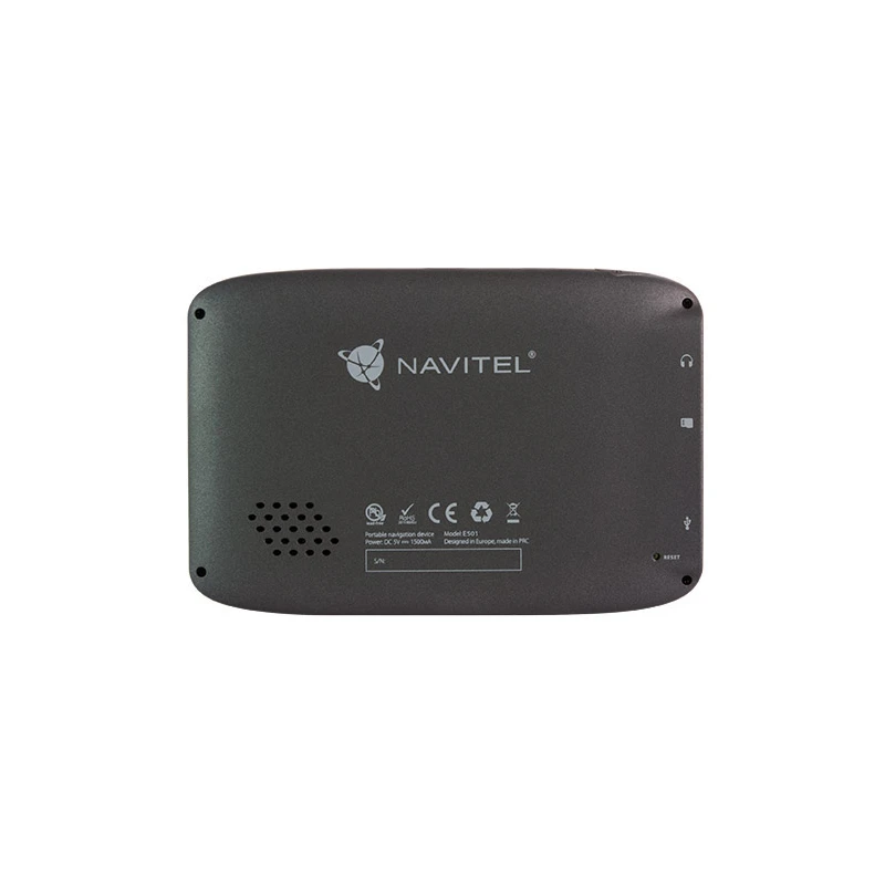 Navitel E501