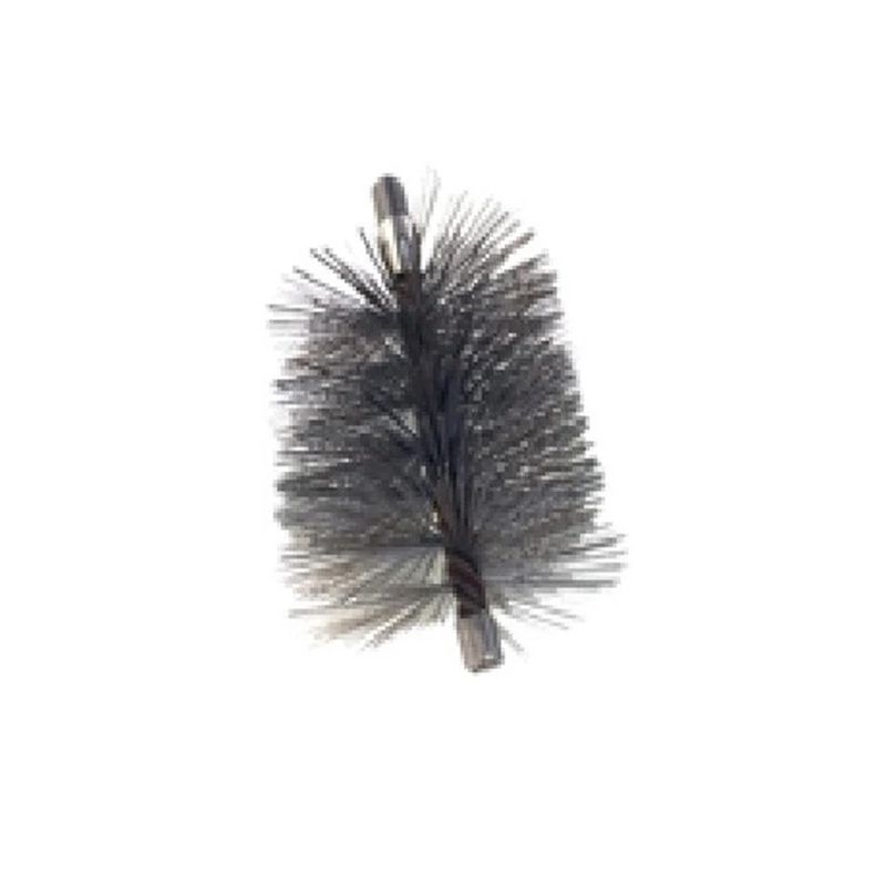 Birste apaļa metāla d60 m12 1908