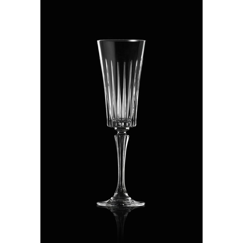 Glāzes timeless 2456702-2587402 210ml 6g