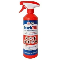 Izsmidzināms šķidrums, 500 ml